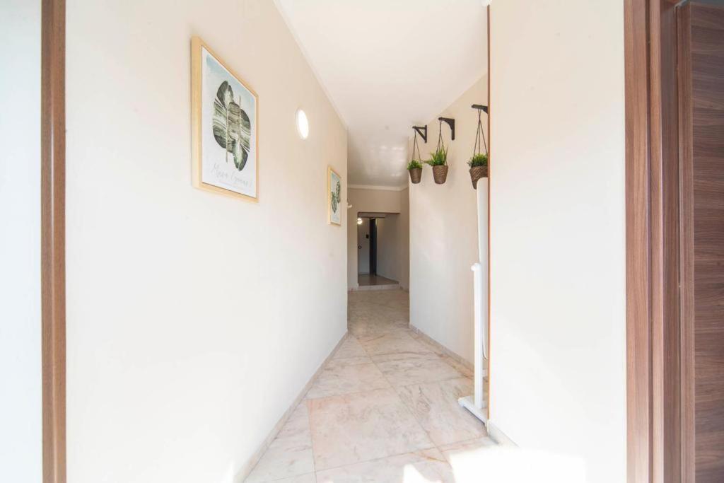 Roseblanche B&B Pompeya Exterior foto