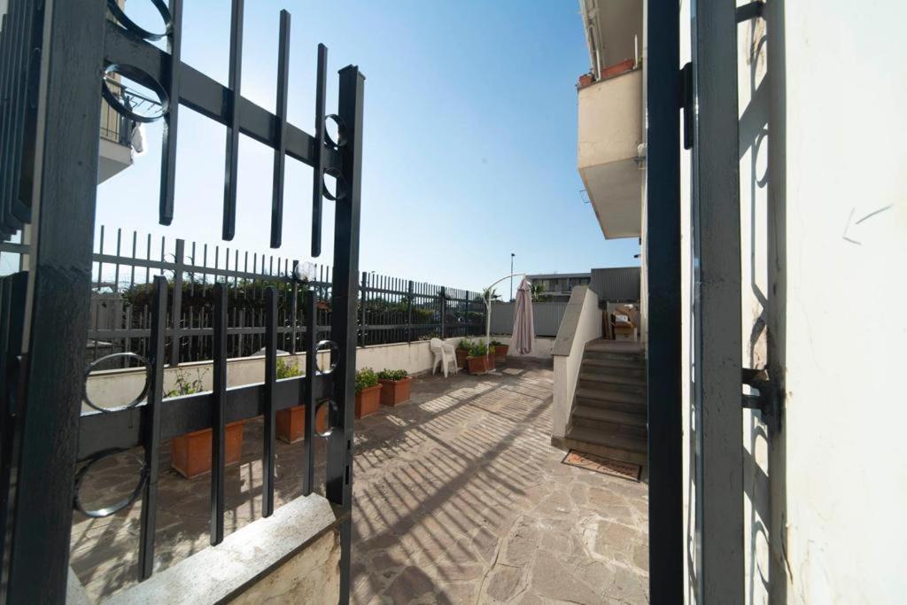 Roseblanche B&B Pompeya Exterior foto